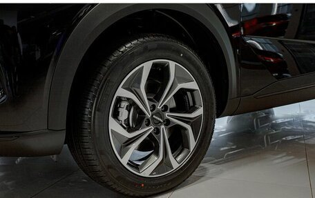 Haval F7x, 2025 год, 3 699 000 рублей, 13 фотография