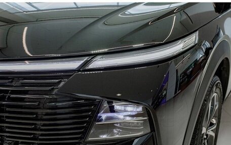 Haval F7x, 2025 год, 3 699 000 рублей, 14 фотография