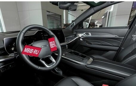 Haval F7x, 2025 год, 3 699 000 рублей, 10 фотография