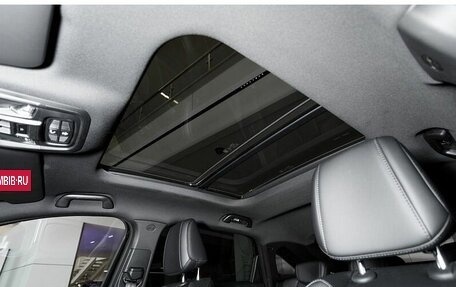 Haval F7x, 2025 год, 3 699 000 рублей, 16 фотография