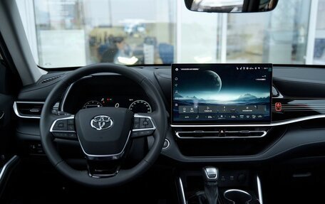 Toyota Highlander, 2025 год, 6 999 900 рублей, 7 фотография