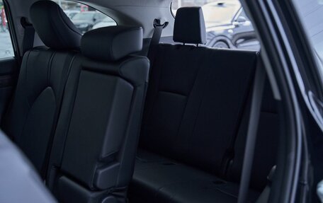 Toyota Highlander, 2025 год, 6 999 900 рублей, 16 фотография