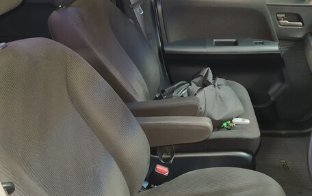 Honda Freed I, 2012 год, 1 350 000 рублей, 4 фотография