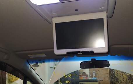 Honda Freed I, 2012 год, 1 350 000 рублей, 6 фотография