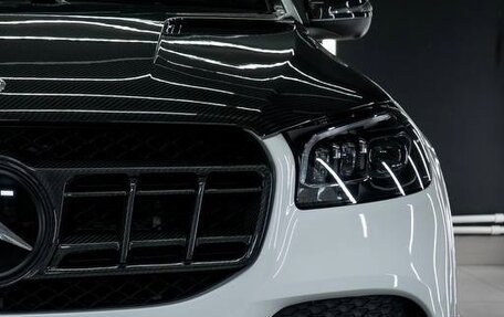 Mercedes-Benz GLS, 2020 год, 15 500 000 рублей, 2 фотография