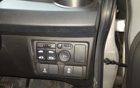 Honda Freed I, 2012 год, 1 350 000 рублей, 7 фотография