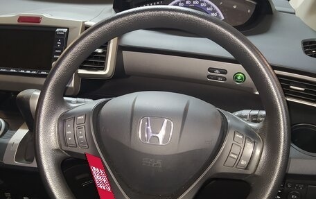 Honda Freed I, 2012 год, 1 350 000 рублей, 3 фотография