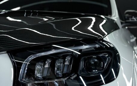 Mercedes-Benz GLS, 2020 год, 15 500 000 рублей, 4 фотография