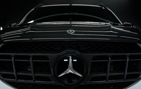 Mercedes-Benz GLS, 2020 год, 15 500 000 рублей, 5 фотография