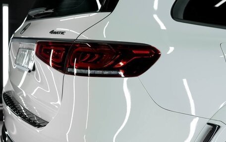 Mercedes-Benz GLS, 2020 год, 15 500 000 рублей, 9 фотография