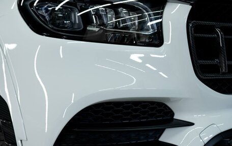 Mercedes-Benz GLS, 2020 год, 15 500 000 рублей, 6 фотография