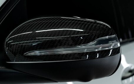 Mercedes-Benz GLS, 2020 год, 15 500 000 рублей, 15 фотография