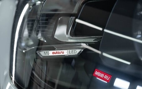 Mercedes-Benz GLS, 2020 год, 15 500 000 рублей, 13 фотография