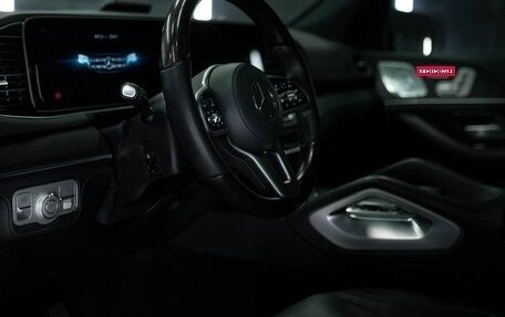 Mercedes-Benz GLS, 2020 год, 15 500 000 рублей, 12 фотография