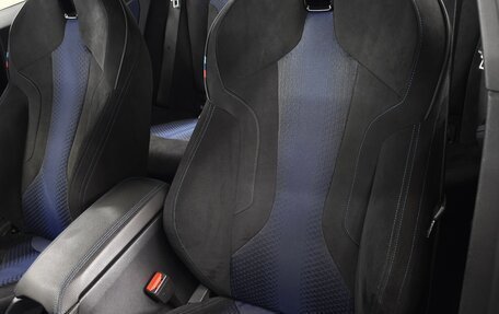 BMW 1 серия, 2019 год, 2 700 000 рублей, 9 фотография