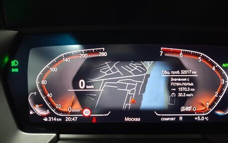 BMW 1 серия, 2019 год, 2 700 000 рублей, 16 фотография