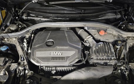 BMW 1 серия, 2019 год, 2 700 000 рублей, 22 фотография