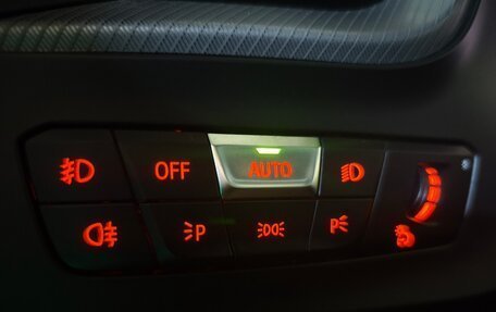 BMW 1 серия, 2019 год, 2 700 000 рублей, 19 фотография