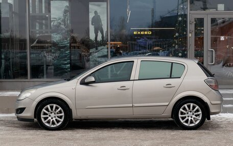 Opel Astra H, 2007 год, 520 000 рублей, 8 фотография
