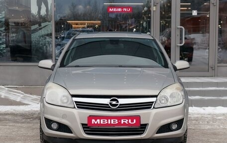 Opel Astra H, 2007 год, 520 000 рублей, 2 фотография