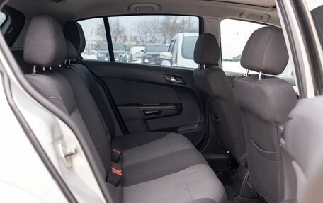 Opel Astra H, 2007 год, 520 000 рублей, 19 фотография