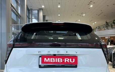 Geely Atlas, 2025 год, 3 917 190 рублей, 3 фотография