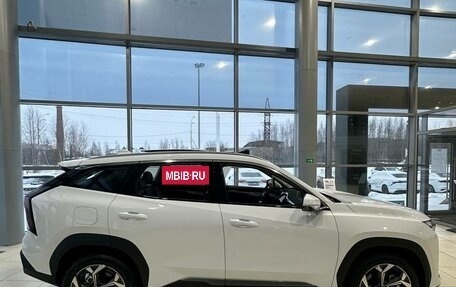 Geely Atlas, 2025 год, 3 917 190 рублей, 2 фотография