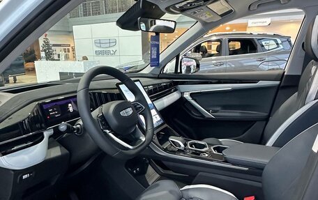 Geely Atlas, 2025 год, 3 917 190 рублей, 7 фотография