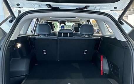 Geely Atlas, 2025 год, 3 917 190 рублей, 9 фотография