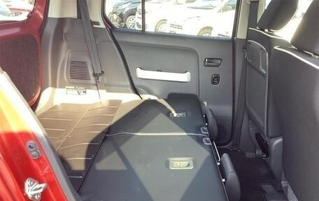 Suzuki Hustler, 2015 год, 604 000 рублей, 14 фотография