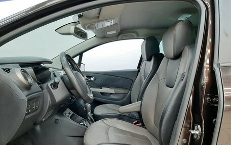 Renault Kaptur I рестайлинг, 2019 год, 1 470 000 рублей, 10 фотография