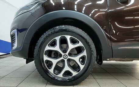 Renault Kaptur I рестайлинг, 2019 год, 1 470 000 рублей, 13 фотография