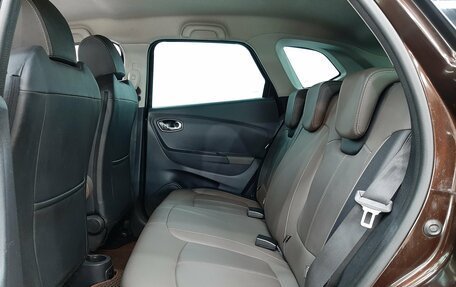 Renault Kaptur I рестайлинг, 2019 год, 1 470 000 рублей, 12 фотография