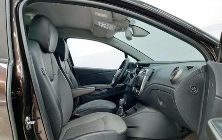 Renault Kaptur I рестайлинг, 2019 год, 1 470 000 рублей, 11 фотография