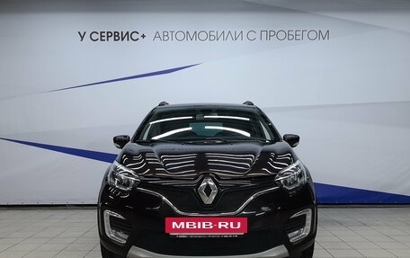Renault Kaptur I рестайлинг, 2019 год, 1 470 000 рублей, 6 фотография