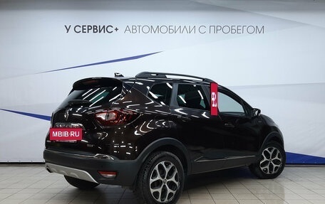 Renault Kaptur I рестайлинг, 2019 год, 1 470 000 рублей, 3 фотография