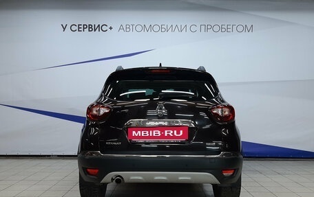 Renault Kaptur I рестайлинг, 2019 год, 1 470 000 рублей, 4 фотография