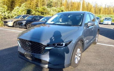 Mazda CX-5 II, 2022 год, 1 998 555 рублей, 1 фотография