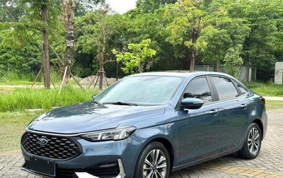 Ford Focus IV, 2021 год, 1 080 000 рублей, 1 фотография