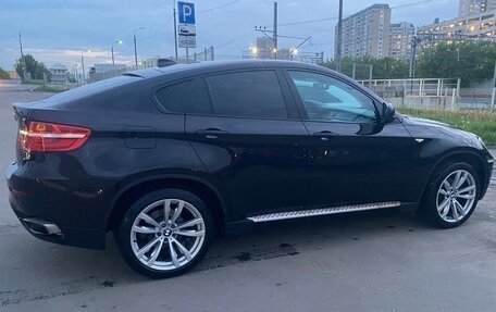 BMW X6, 2013 год, 2 200 000 рублей, 1 фотография