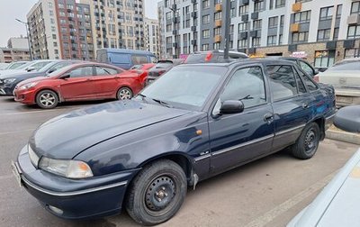 Daewoo Nexia I рестайлинг, 2007 год, 120 000 рублей, 1 фотография