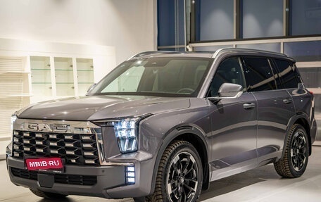 GAC GS8, 2025 год, 5 099 000 рублей, 1 фотография