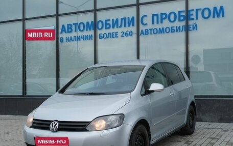 Volkswagen Golf Plus II, 2009 год, 699 000 рублей, 1 фотография