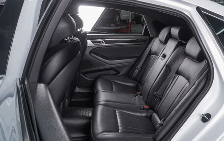 Hyundai Genesis II, 2015 год, 1 599 000 рублей, 11 фотография