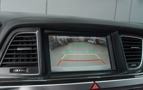 Hyundai Genesis II, 2015 год, 1 599 000 рублей, 14 фотография