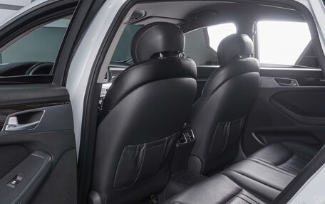 Hyundai Genesis II, 2015 год, 1 599 000 рублей, 13 фотография