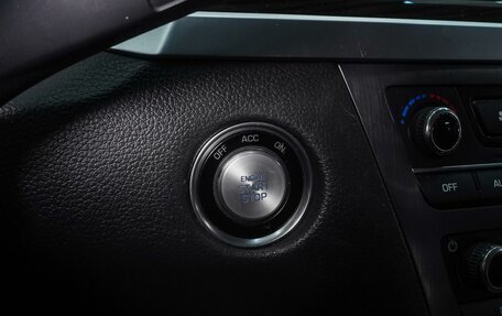 Hyundai Genesis II, 2015 год, 1 599 000 рублей, 17 фотография