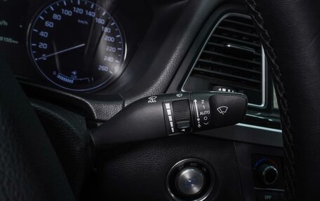 Hyundai Genesis II, 2015 год, 1 599 000 рублей, 18 фотография