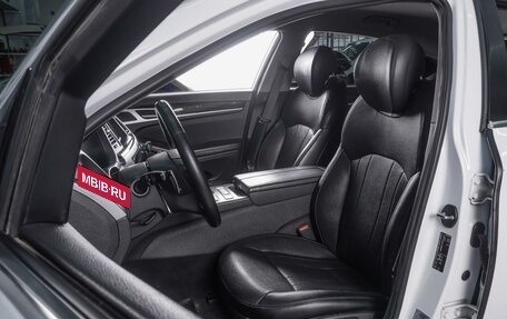 Hyundai Genesis II, 2015 год, 1 599 000 рублей, 12 фотография