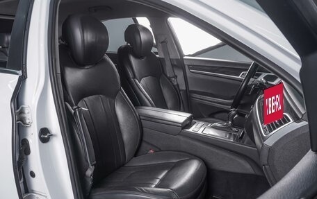 Hyundai Genesis II, 2015 год, 1 599 000 рублей, 10 фотография